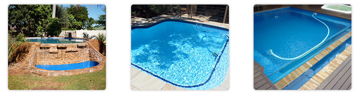 Clear Water Pools Limpopo