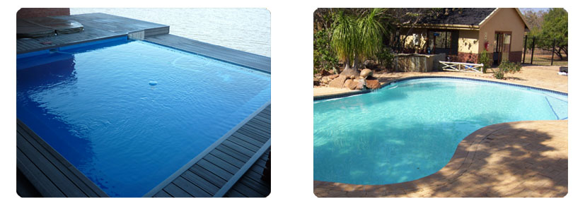 Clear Water Pools Limpopo
